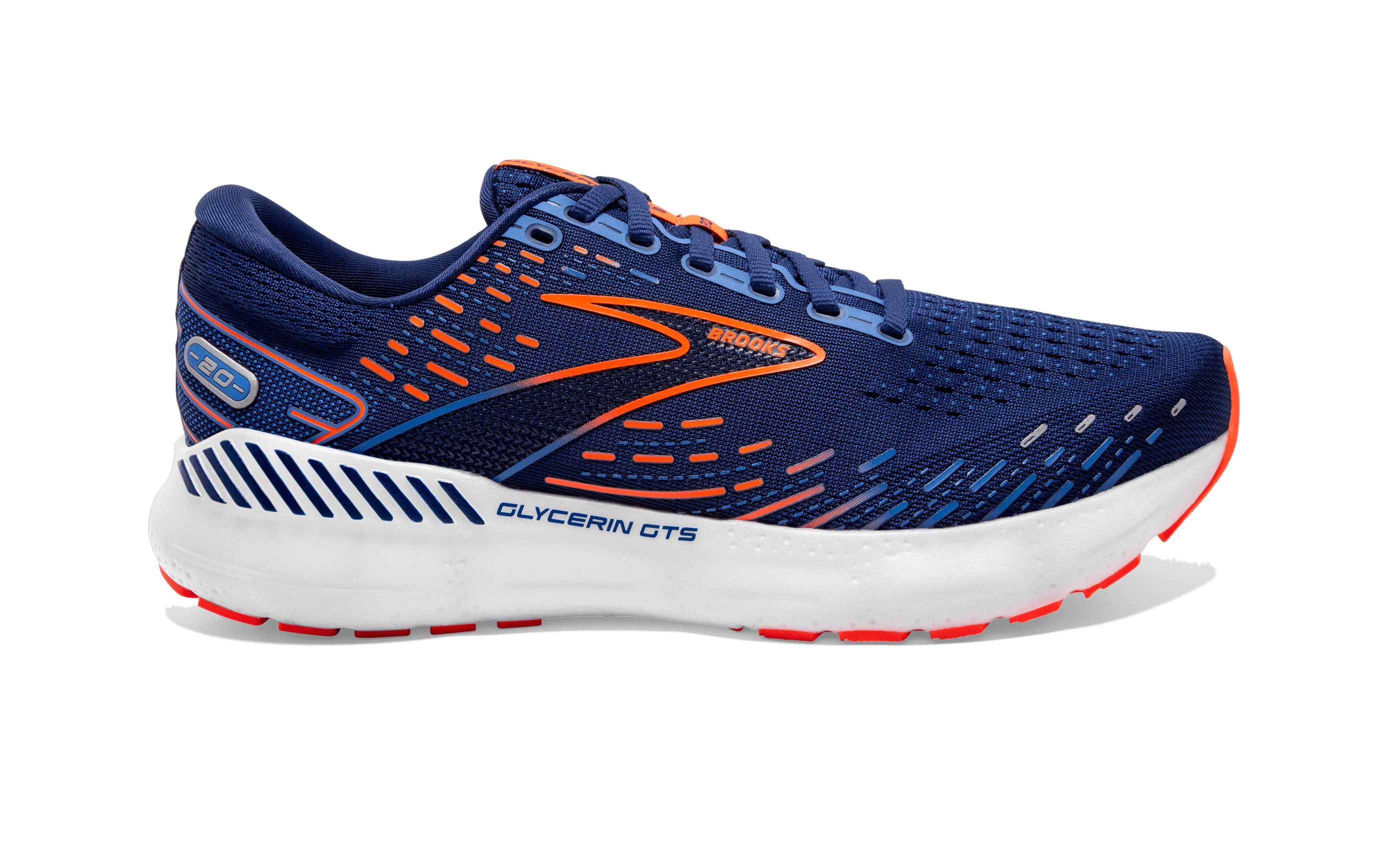 MEN'S GLYCERIN GTS 20 - leinwands.com